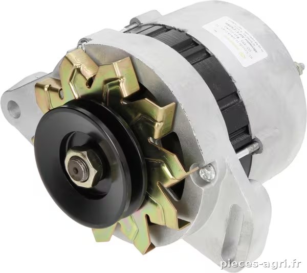 Alternateur A124F 44A · réf. 83351677N