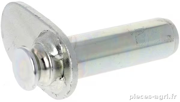 Axe supérieur avant · réf. AL223000