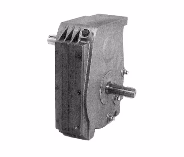 Boîtier A-4A 1:4 · réf. 603007