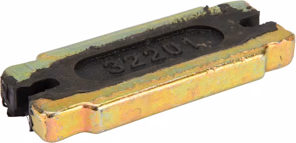 Boulon B2 · réf. 6254677N