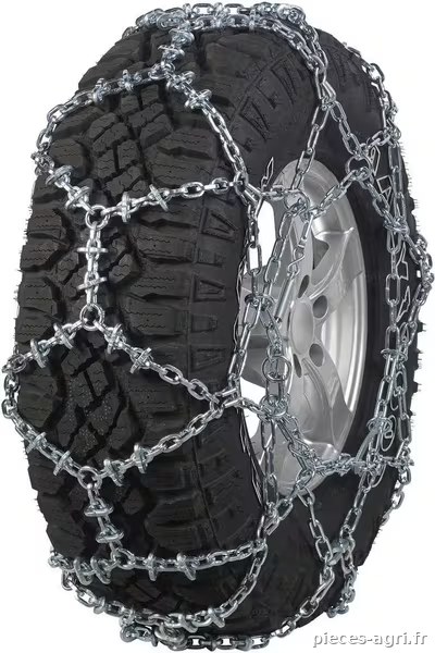 Chaîne à neige Polar Off-road 4035 5.5mm · réf. 200PT54035