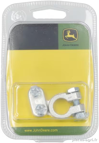 Cosse batterie  gauche · réf. MCXFA1646