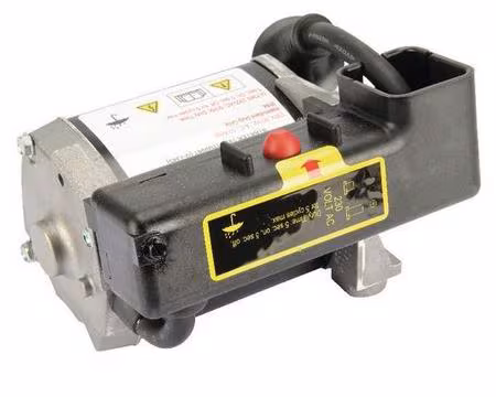 Démarreur électrique 230 Vca · réf. 792157
