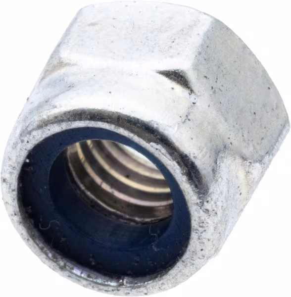 Écrou hexagonal autobloquant (5x) · réf. G07918006