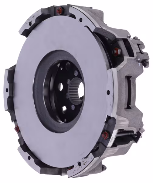Embrayage automatique double TGU6 · réf. 230002810