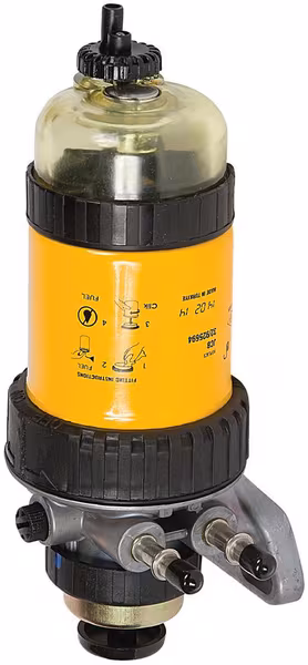 Filtre à carburant complet · réf. 32925765KR