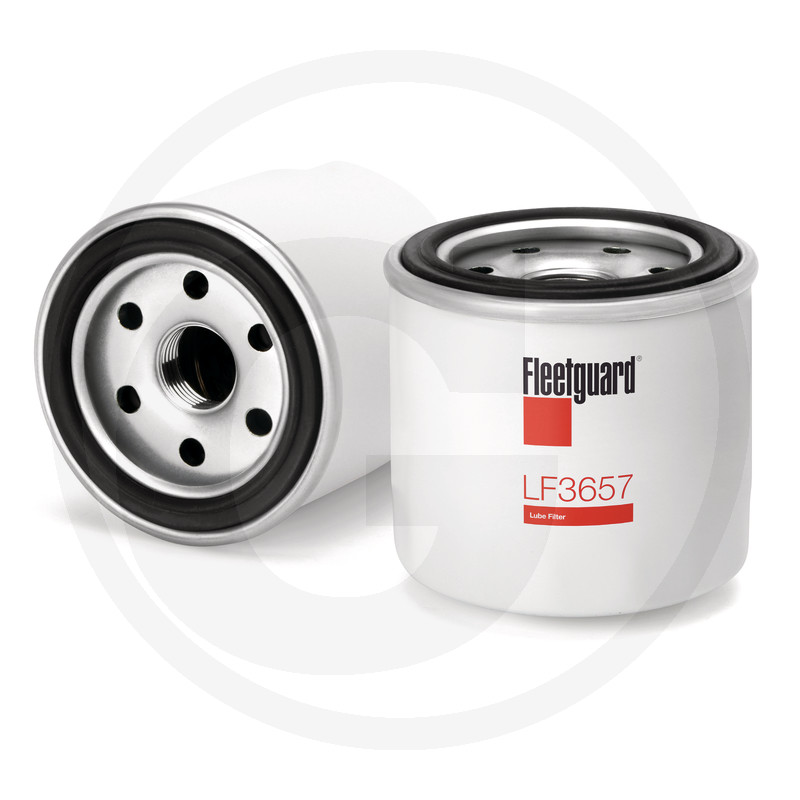 Fleetguard Filtre à huile moteur · réf. 739LF3657
