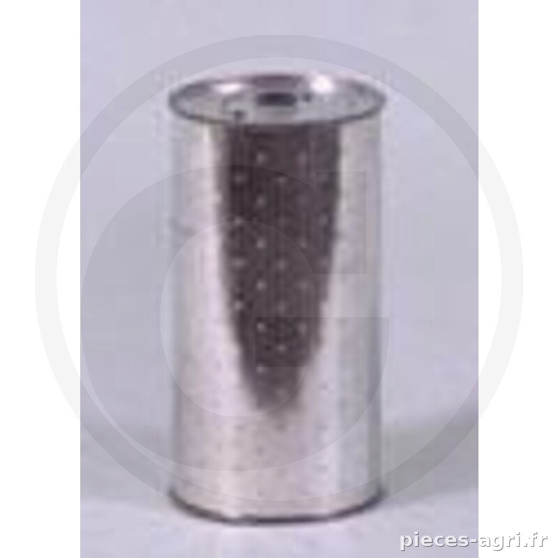 Fleetguard Filtre à huile moteur vue 2
