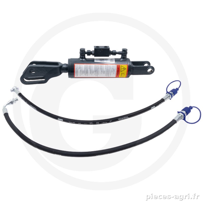 GRANIT Suspente hydraulique · réf. 7181717604