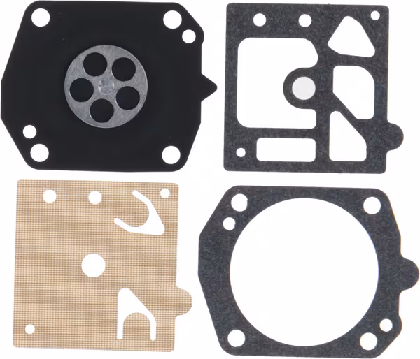 kit de membranes Walbro · réf. D22HDAKR