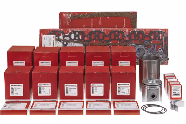 Kit moteur sur châssis · réf. VPB9189