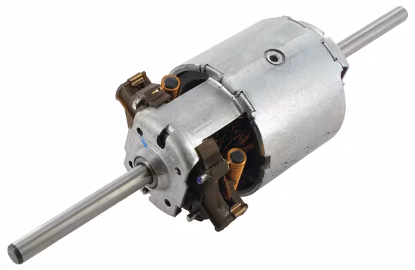 Moteur de chauffage · réf. 0130063028