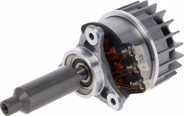 Moteur électrique · réf. 48676000201