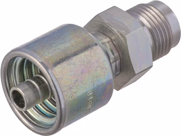 Racc. à sertir MVA DN8-M18x1,5 · réf. 5G18AV