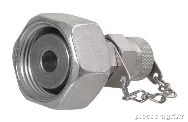 Raccord mini-mess 22L · réf. MDV2022L