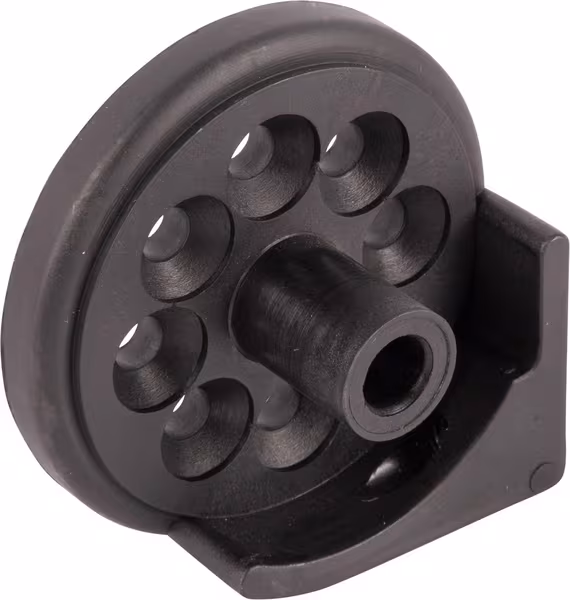 Support de roue · réf. 00014201
