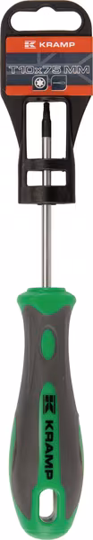 Tournevis Torx T10 x 75 mm · réf. 180805310075KR