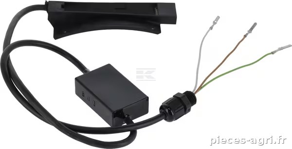 Transmetteur optique Uc-Tellus vue 2