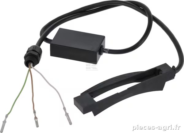 Transmetteur optique Uc-Tellus · réf. KL812901
