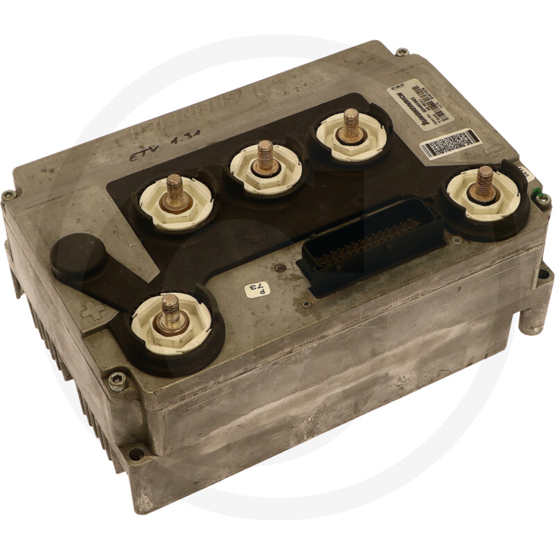 TREX.PARTS Commande AT · réf. 4880074207