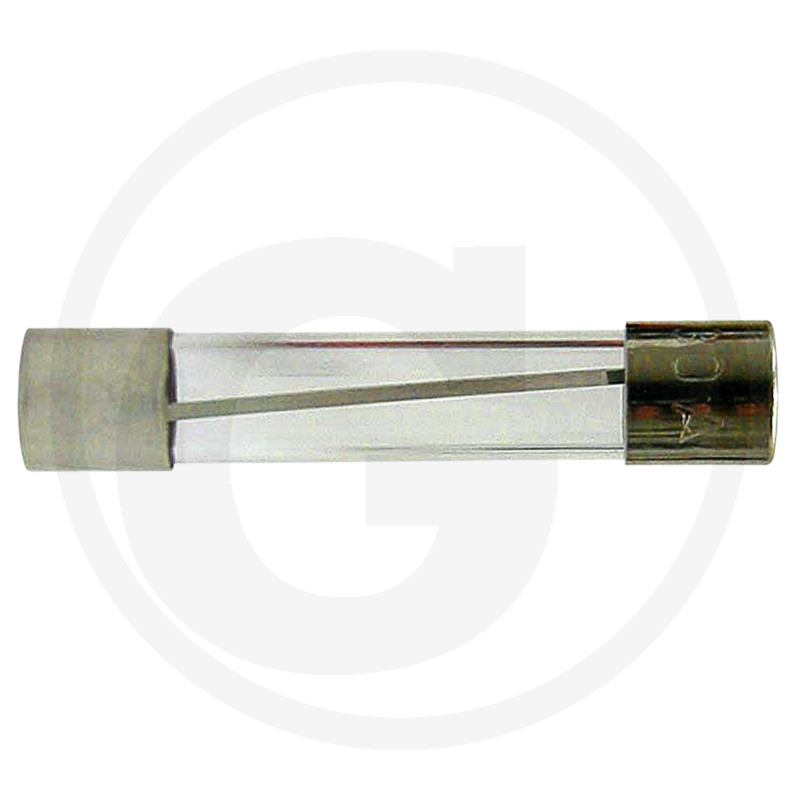 TREX.PARTS Fusible en verre 5A · réf. 11975913