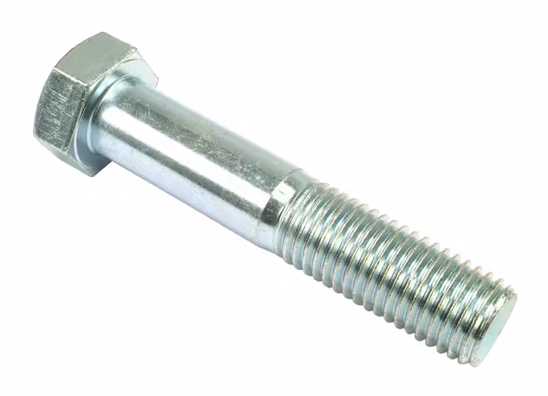 Vis T Hex PF DIN931 M20 x100 mm (x10) · réf. VLG1885