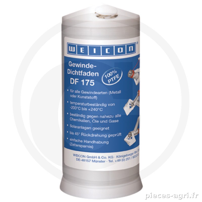 WEICON Fibre d'étanchéité · réf. 50030010175