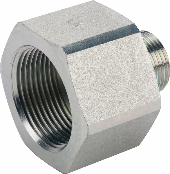 Adaptateur BSP 3/4 -1"1/4 · réf. VRB1220