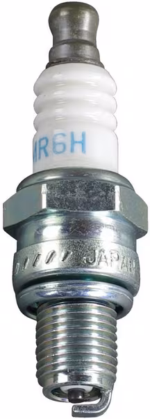 Bougie Champion antiparasitée · réf. RL95YC