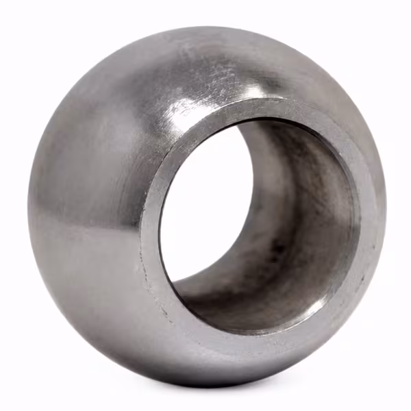 Rotule d’attelage pour tracteur, catégorie 3/4 (32/57 x 40 mm) · réf. R107278JD