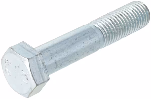 Boulon M16 droit · réf. 30513015N