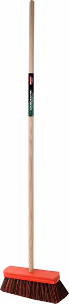 Brosse rue 30 cm manche Bahia · réf. PO4070601