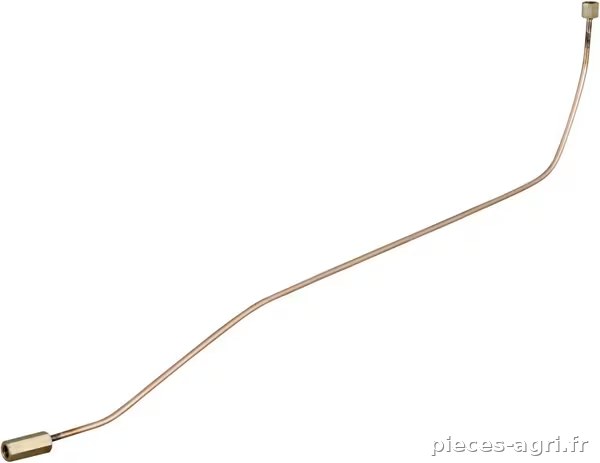 Conduit de manomètre pour C-360 · réf. 26900046469031