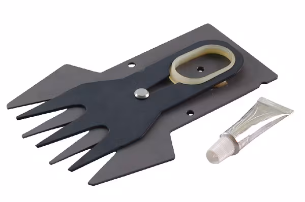 Couteau de rech. batterie 8 EM · réf. 7084095