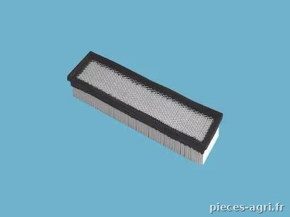 Dust filter · réf. KPG1110