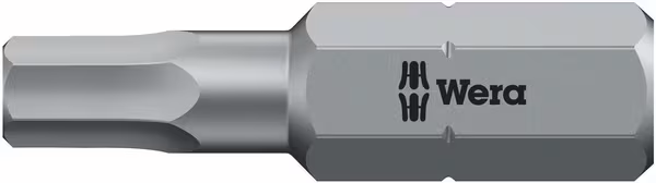 Embouts Hex-Plus BO 2,0x25 · réf. SC8401ZHEXPLUSBO20