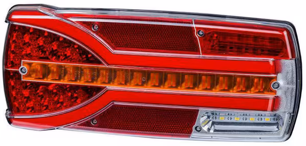 Feu arrière gauche LED · réf. LA40062