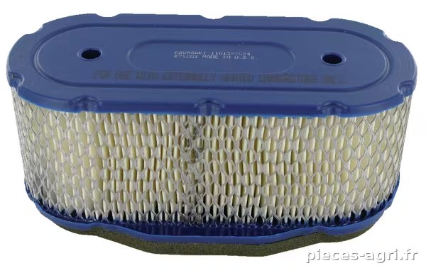 Filtre à air FH601V/FH680V vue 2