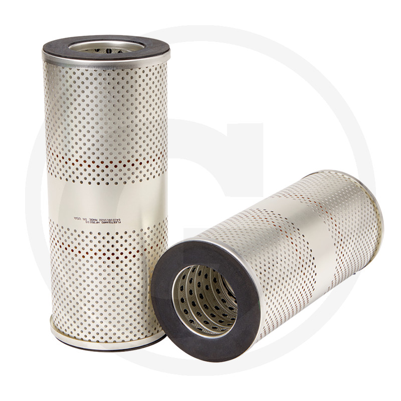 Fleetguard Filtre à huile hydraulique vue 2