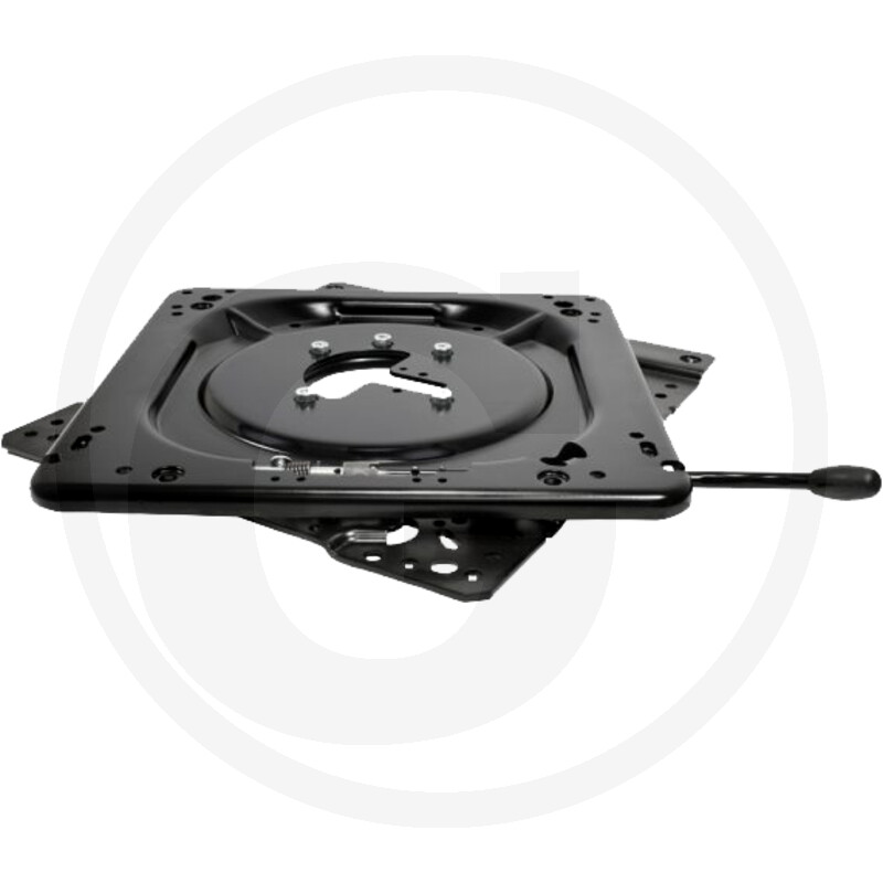 GRANIT Adaptateur rotatif 360° vue 2