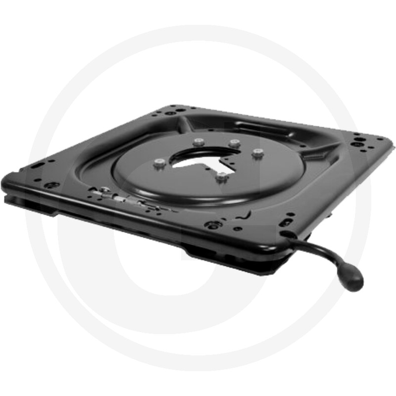 GRANIT Adaptateur rotatif 360° vue 3