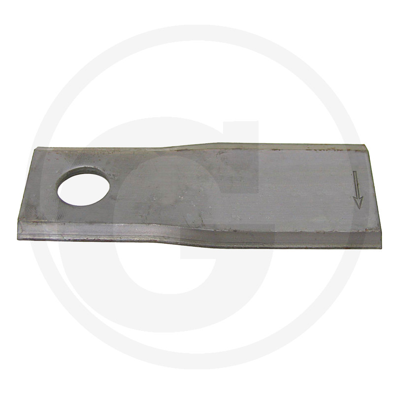 GRANIT Couteau vue 2