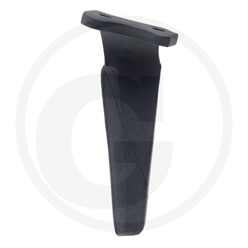GRANIT Dent de herse rotative vue 2