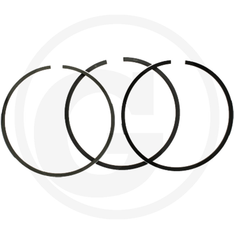 GRANIT Jeu de segments de piston · réf. 38006605