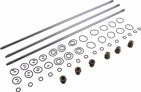 Kit montage 155G8037 / 7 pcs · réf. PVG120155G8037