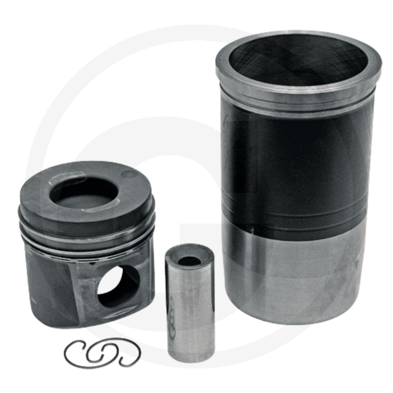 KS Kit cylindrée complet · réf. 75794512960