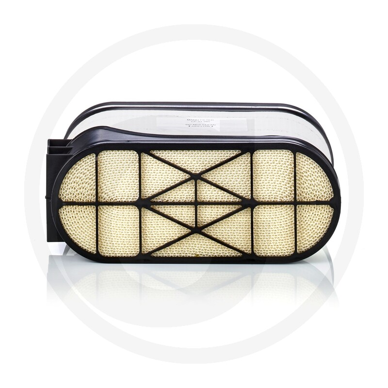 MANN FILTER Filtre à air · réf. 565CP33280