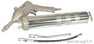 Pistolet de graissage universel vrac ou cartouche · réf. 330300LAC