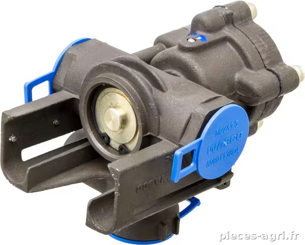 Pompe antigel vue 2