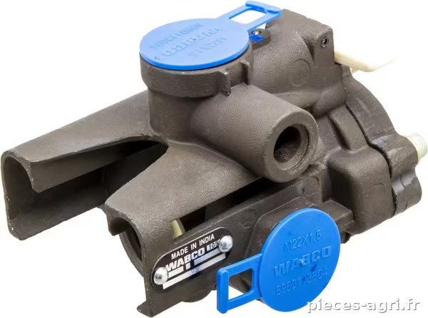Pompe antigel · réf. 9320020000